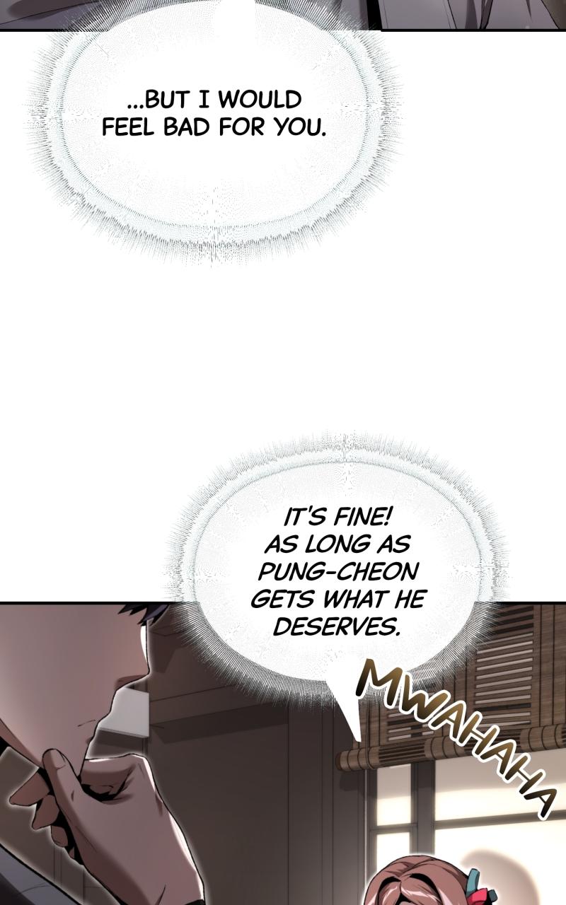 Read The Anxious Demon Sect Leader EN Manga Online