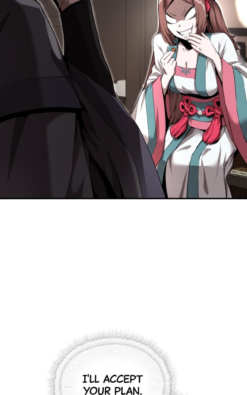 Read The Anxious Demon Sect Leader EN Manga Online