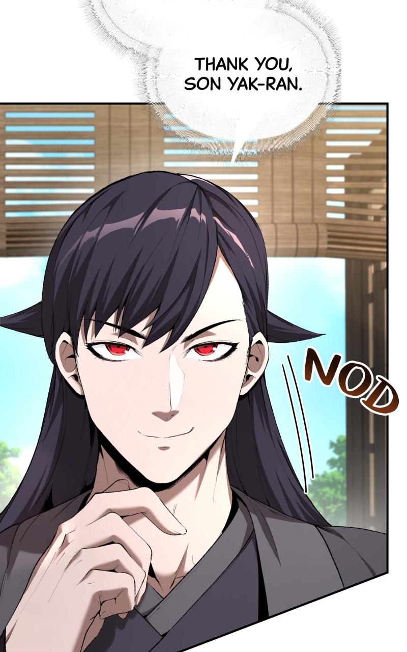 Read The Anxious Demon Sect Leader EN Manga Online