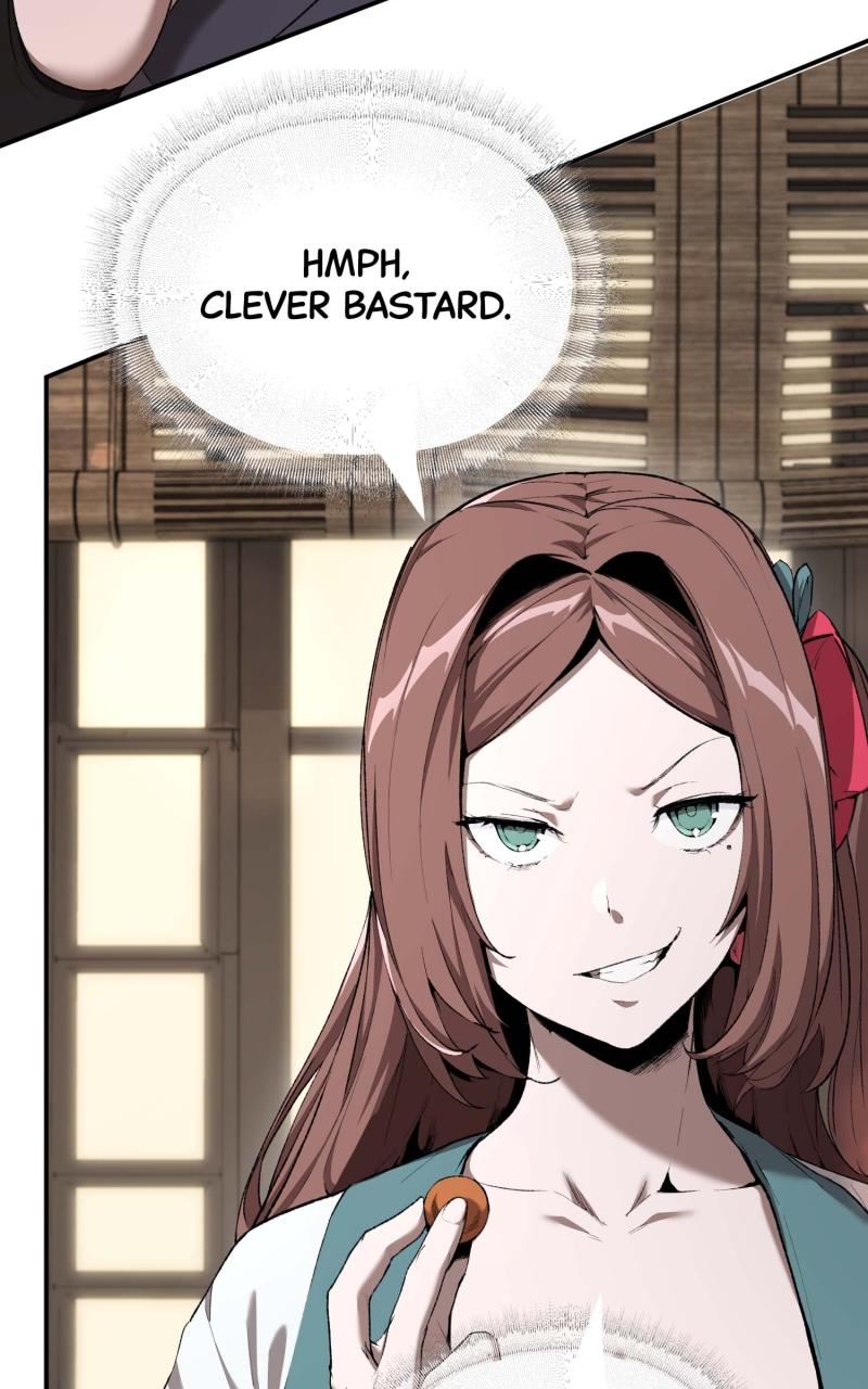 Read The Anxious Demon Sect Leader EN Manga Online