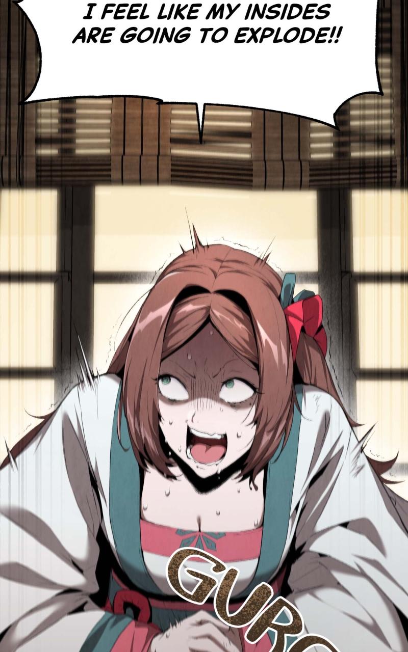 Read The Anxious Demon Sect Leader EN Manga Online