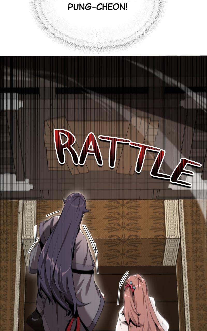 Read The Anxious Demon Sect Leader EN Manga Online