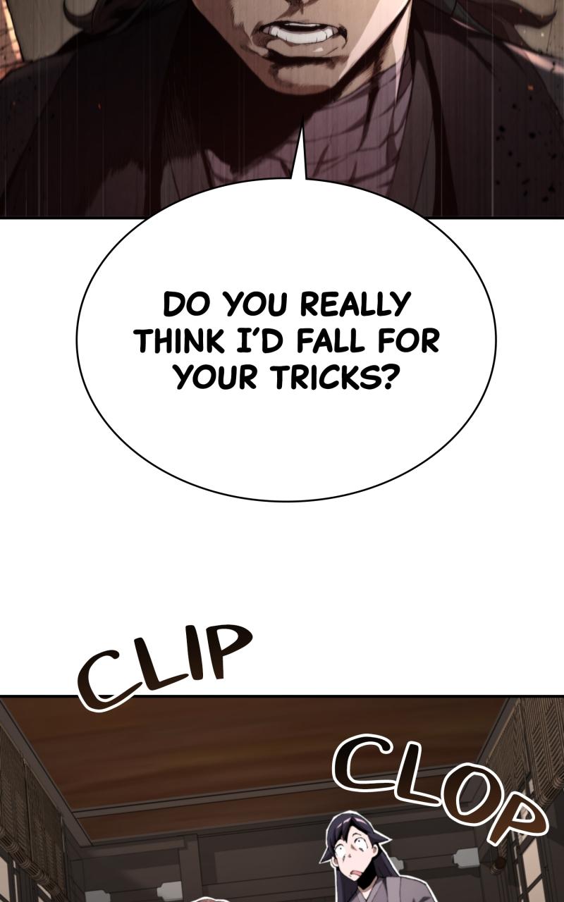 Read The Anxious Demon Sect Leader EN Manga Online