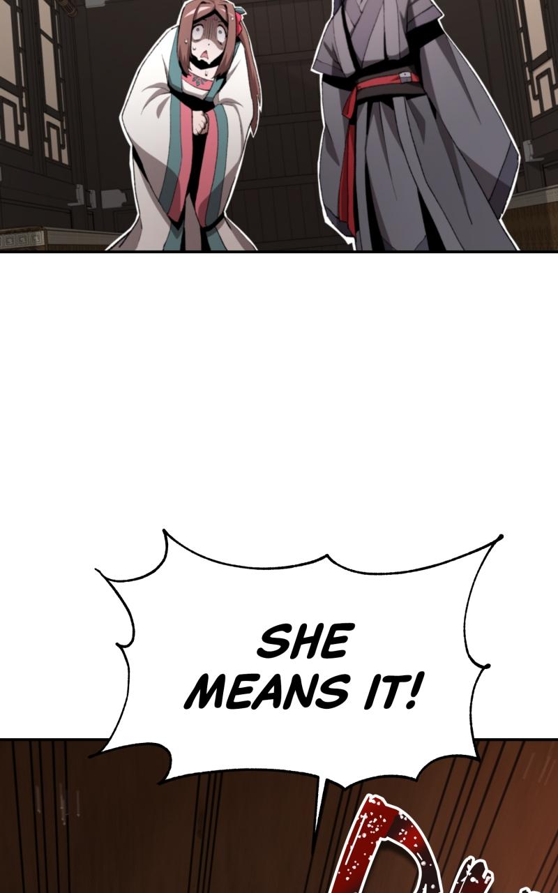 Read The Anxious Demon Sect Leader EN Manga Online