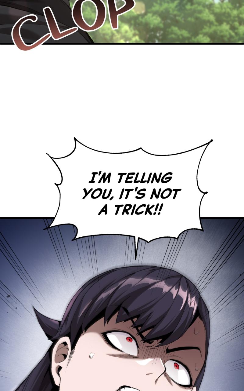 Read The Anxious Demon Sect Leader EN Manga Online