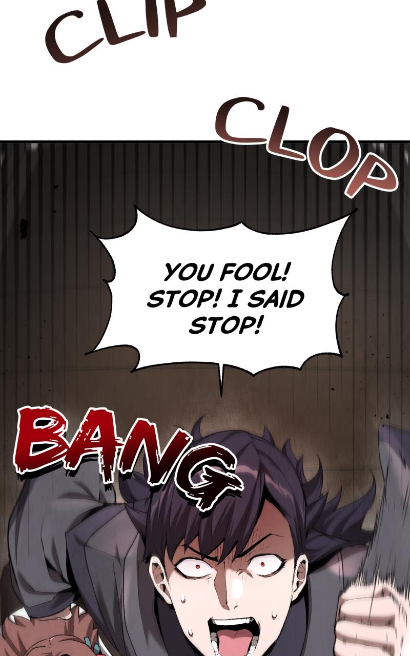 Read The Anxious Demon Sect Leader EN Manga Online