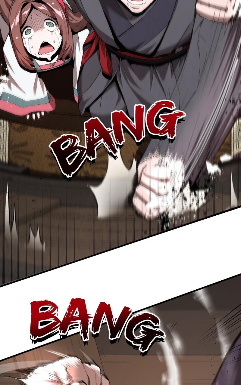 Read The Anxious Demon Sect Leader EN Manga Online