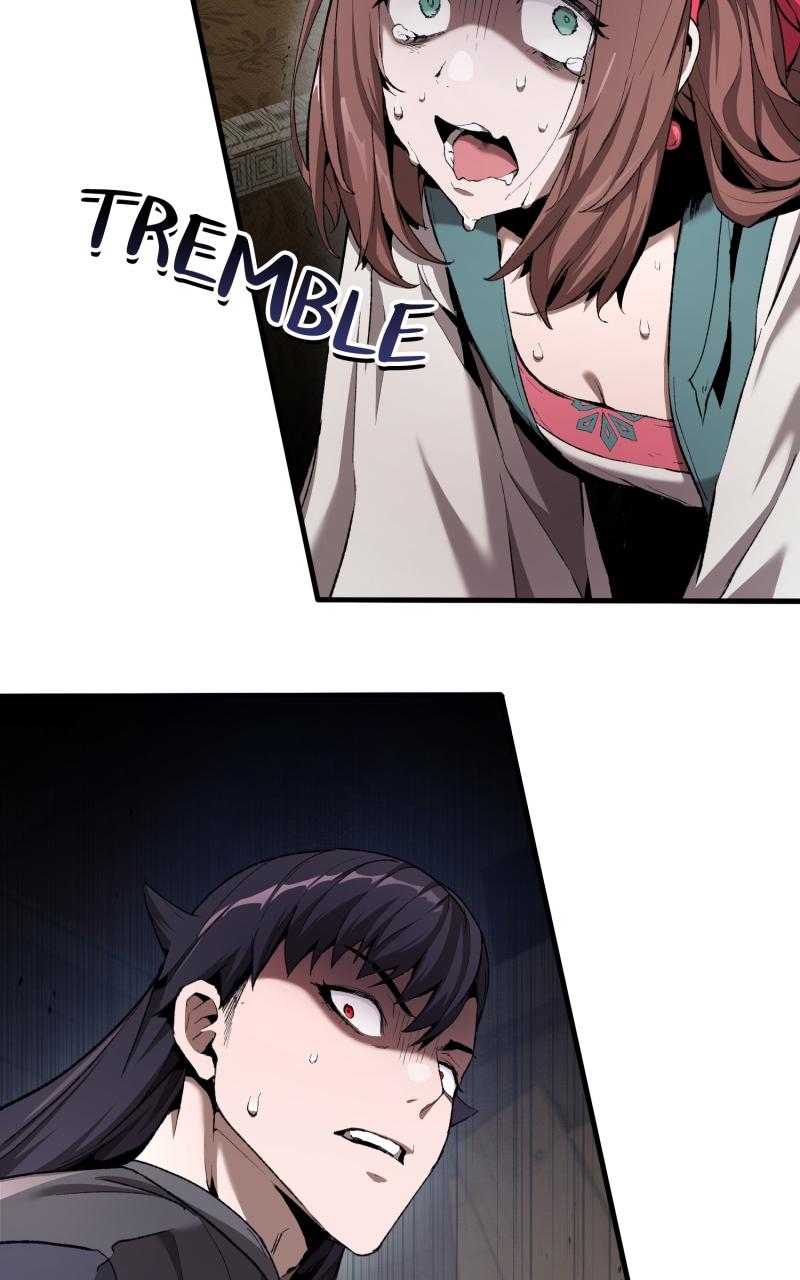 Read The Anxious Demon Sect Leader EN Manga Online