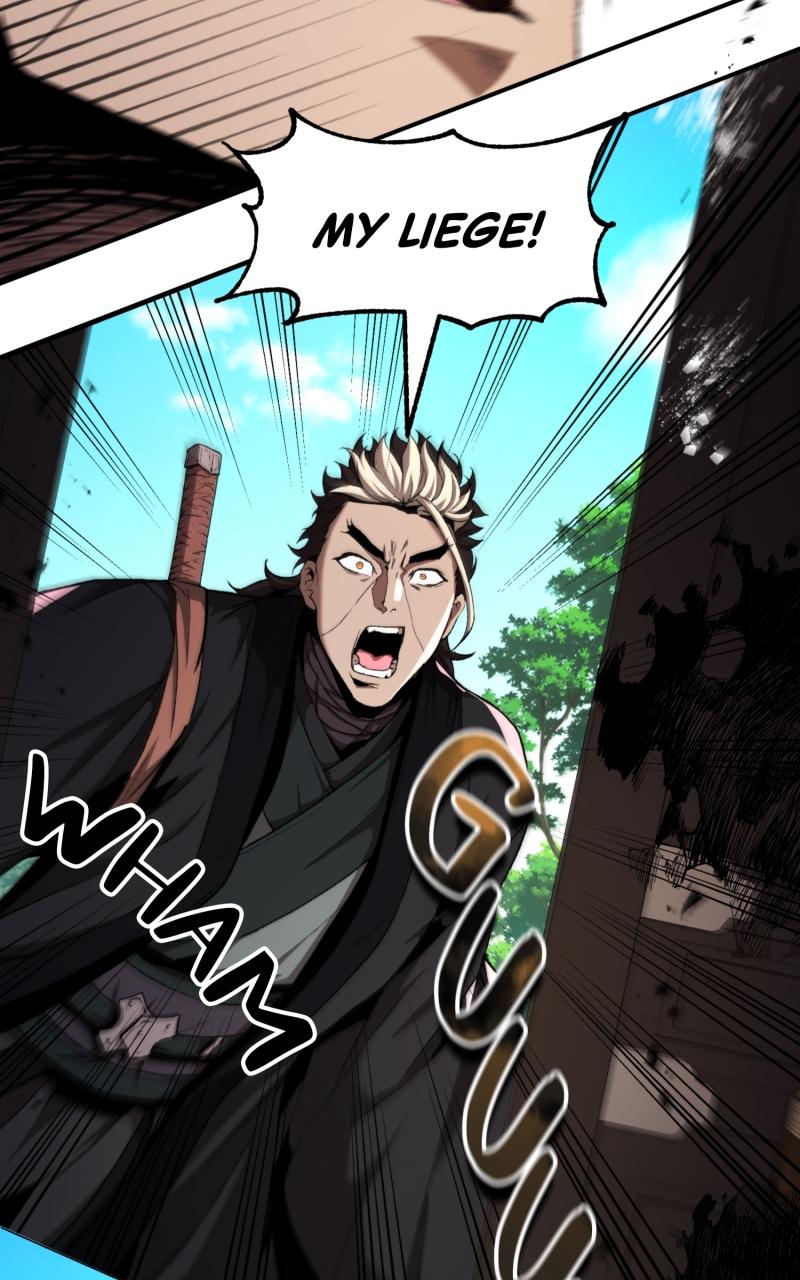 Read The Anxious Demon Sect Leader EN Manga Online