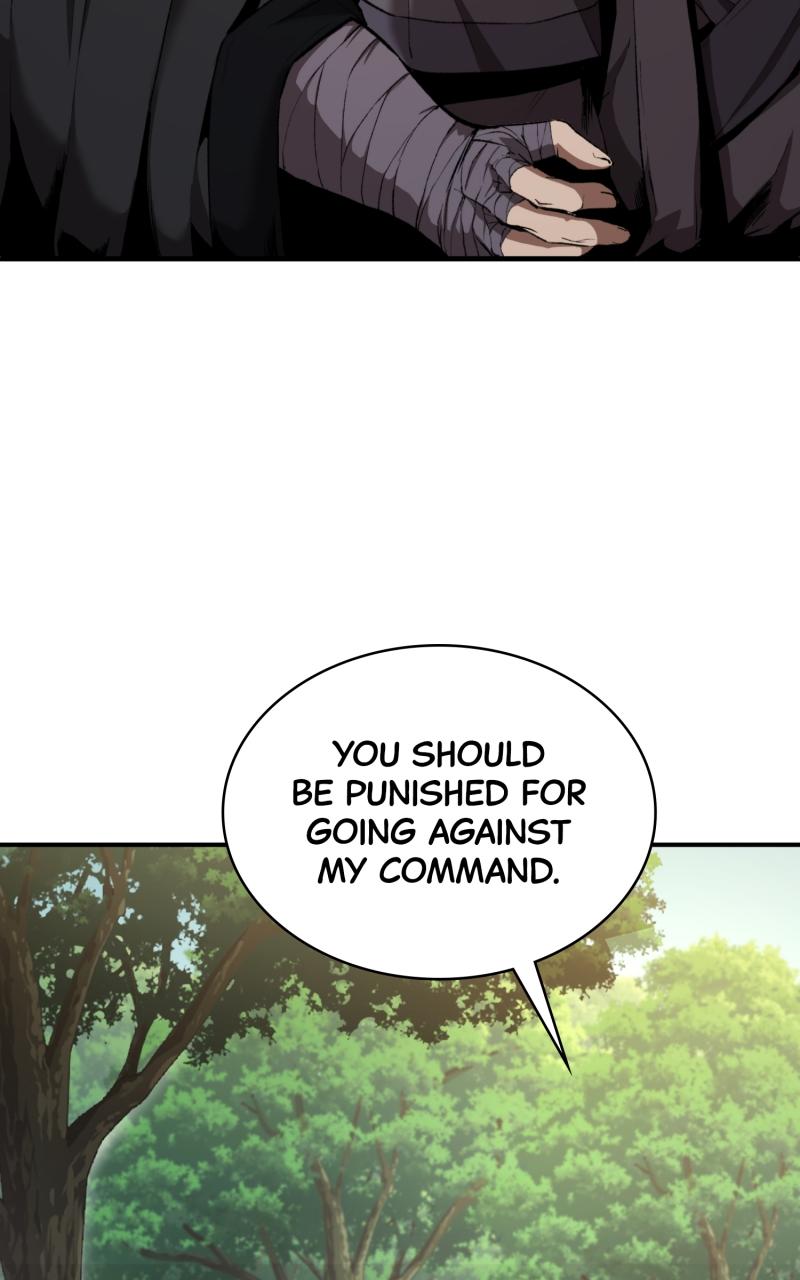 Read The Anxious Demon Sect Leader EN Manga Online