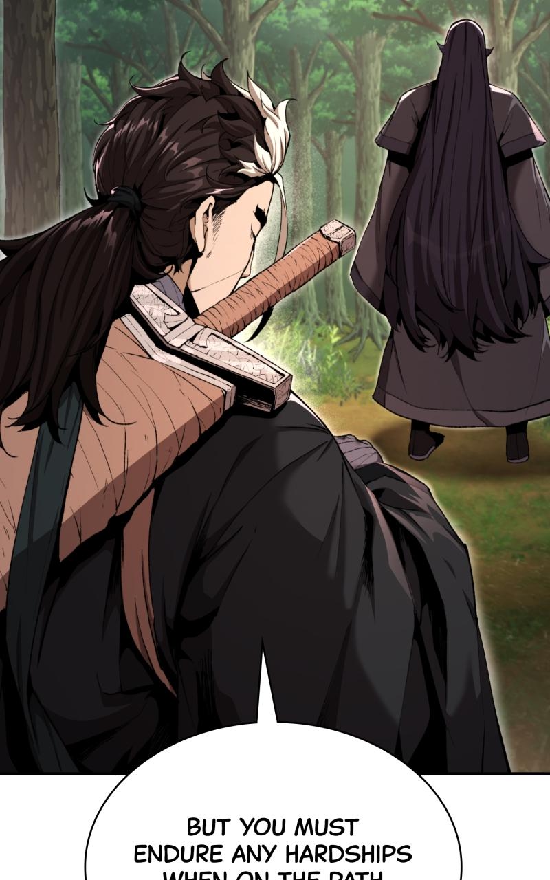 Read The Anxious Demon Sect Leader EN Manga Online