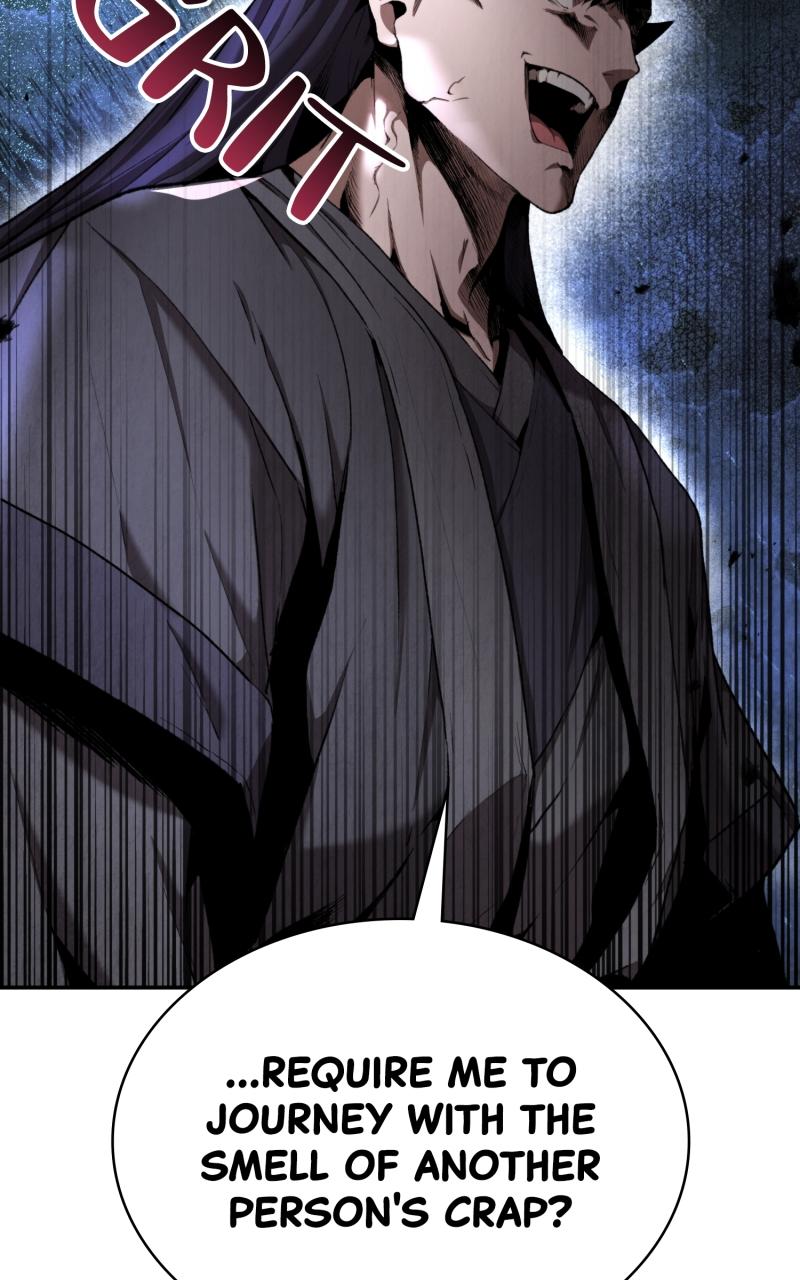 Read The Anxious Demon Sect Leader EN Manga Online