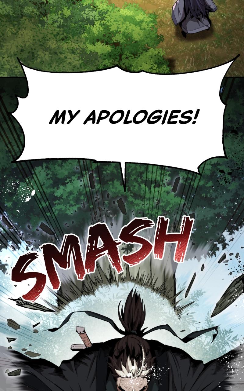 Read The Anxious Demon Sect Leader EN Manga Online