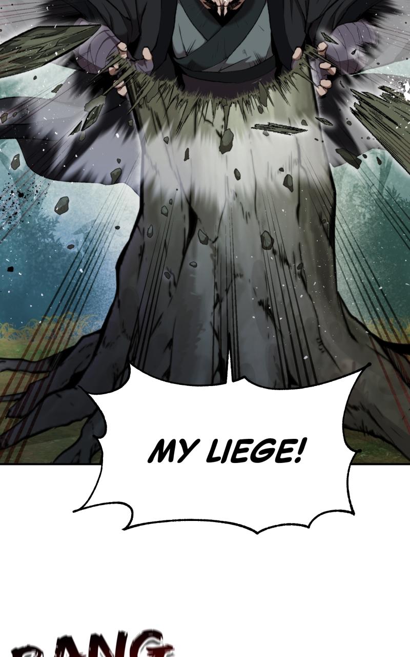 Read The Anxious Demon Sect Leader EN Manga Online