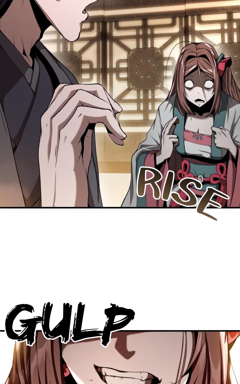 Read The Anxious Demon Sect Leader EN Manga Online