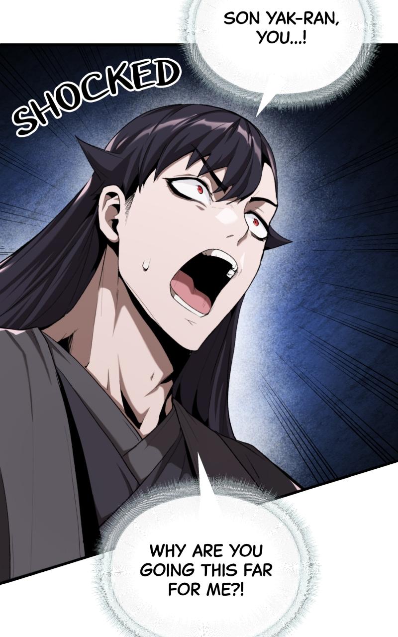 Read The Anxious Demon Sect Leader EN Manga Online