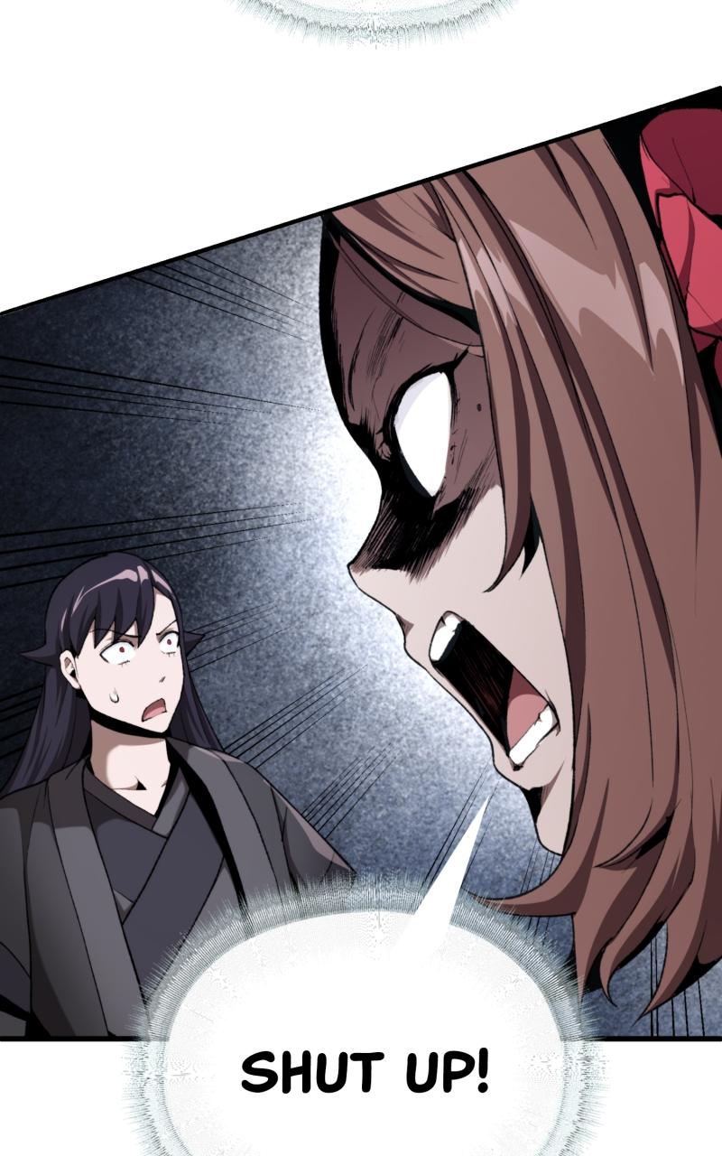 Read The Anxious Demon Sect Leader EN Manga Online
