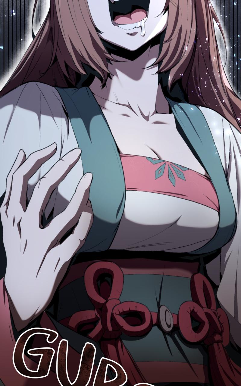 Read The Anxious Demon Sect Leader EN Manga Online