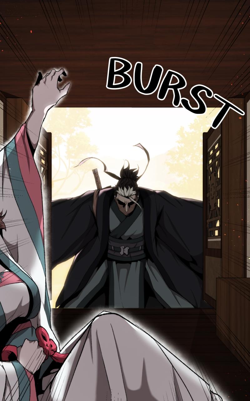 Read The Anxious Demon Sect Leader EN Manga Online