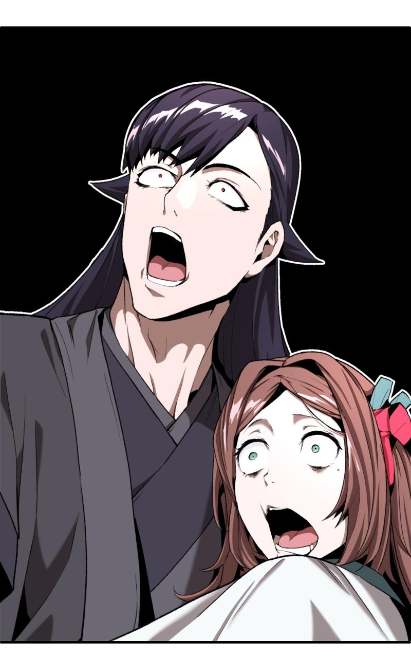 Read The Anxious Demon Sect Leader EN Manga Online
