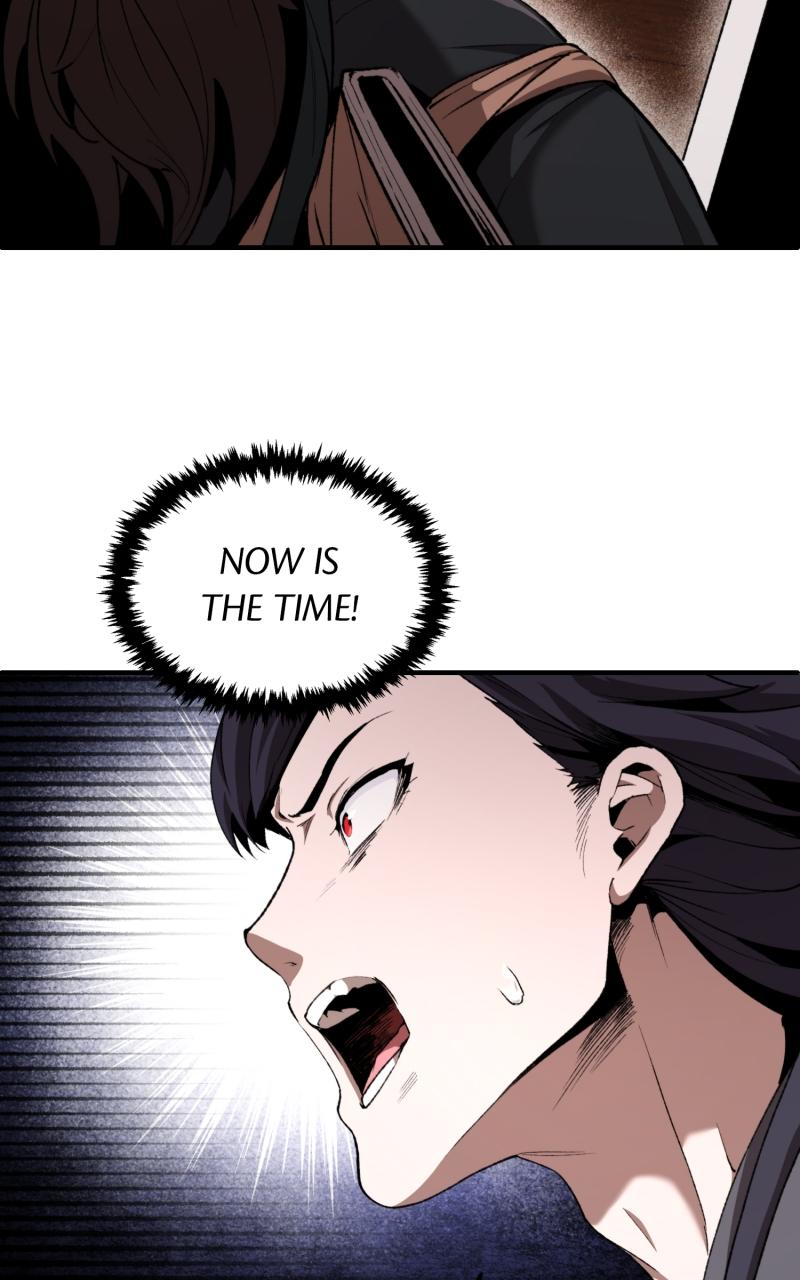 Read The Anxious Demon Sect Leader EN Manga Online