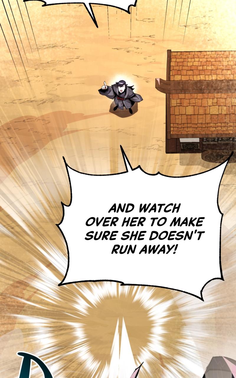Read The Anxious Demon Sect Leader EN Manga Online