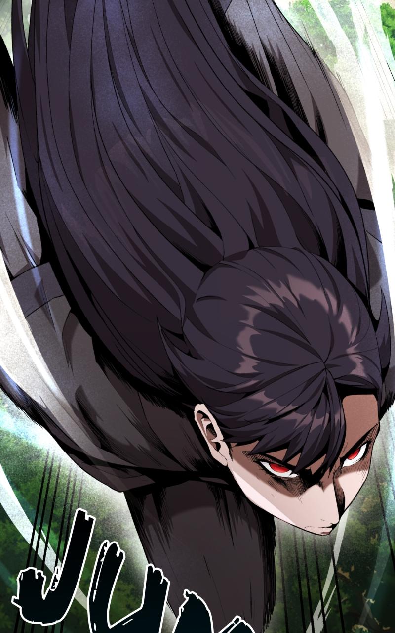 Read The Anxious Demon Sect Leader EN Manga Online