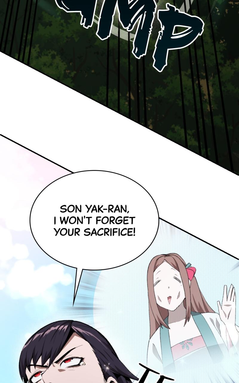 Read The Anxious Demon Sect Leader EN Manga Online