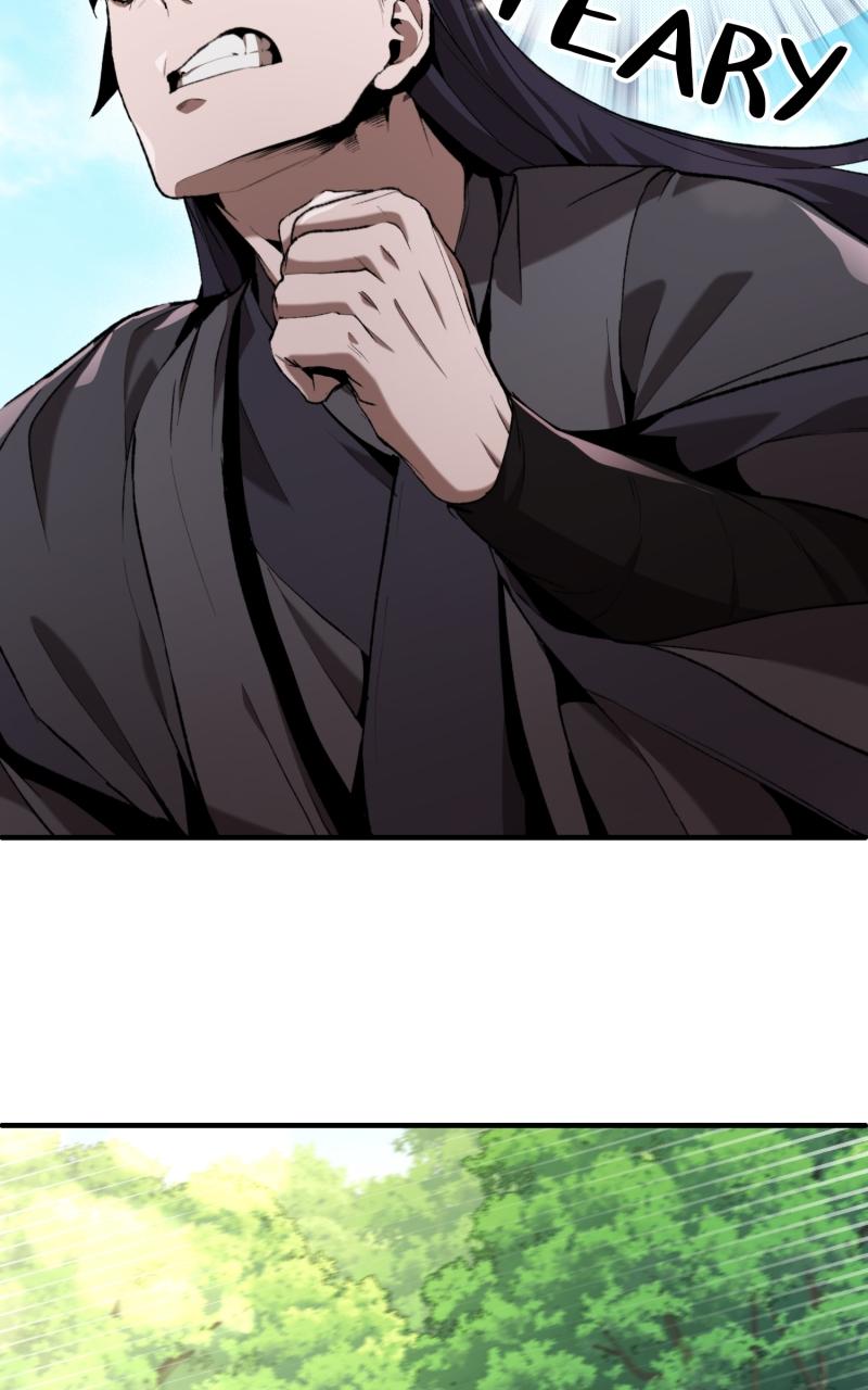 Read The Anxious Demon Sect Leader EN Manga Online