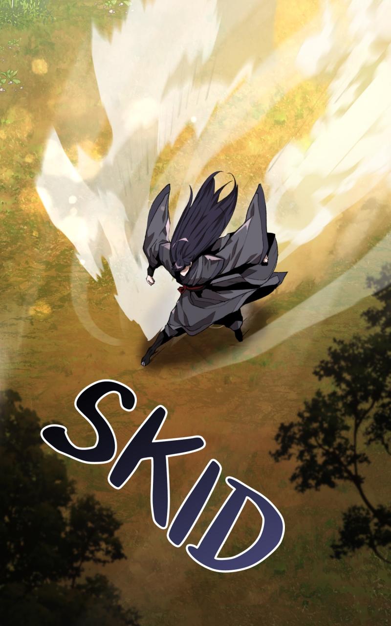 Read The Anxious Demon Sect Leader EN Manga Online