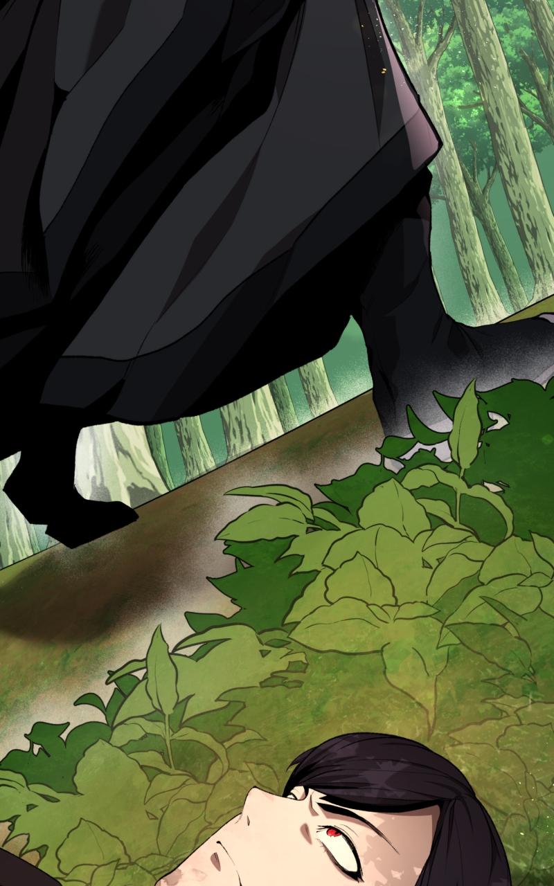 Read The Anxious Demon Sect Leader EN Manga Online