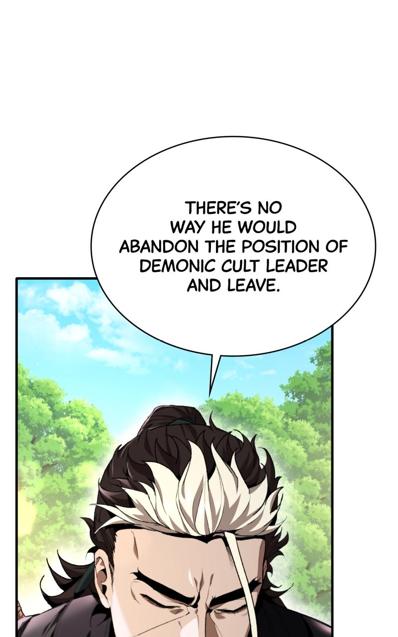 Read The Anxious Demon Sect Leader EN Manga Online