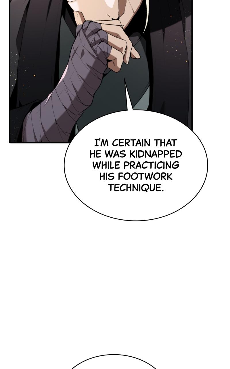 Read The Anxious Demon Sect Leader EN Manga Online