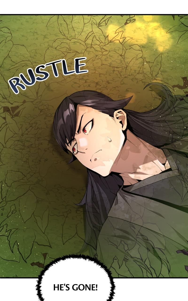 Read The Anxious Demon Sect Leader EN Manga Online