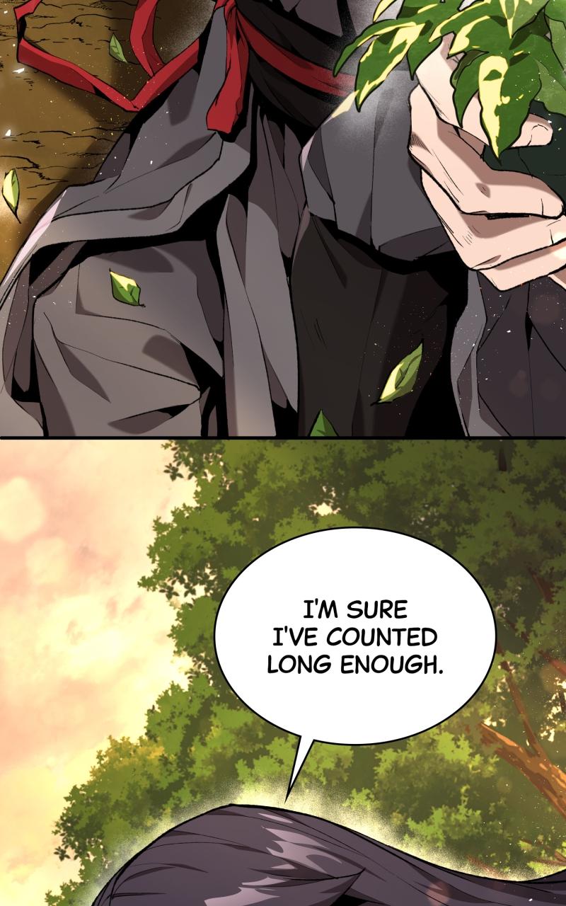 Read The Anxious Demon Sect Leader EN Manga Online