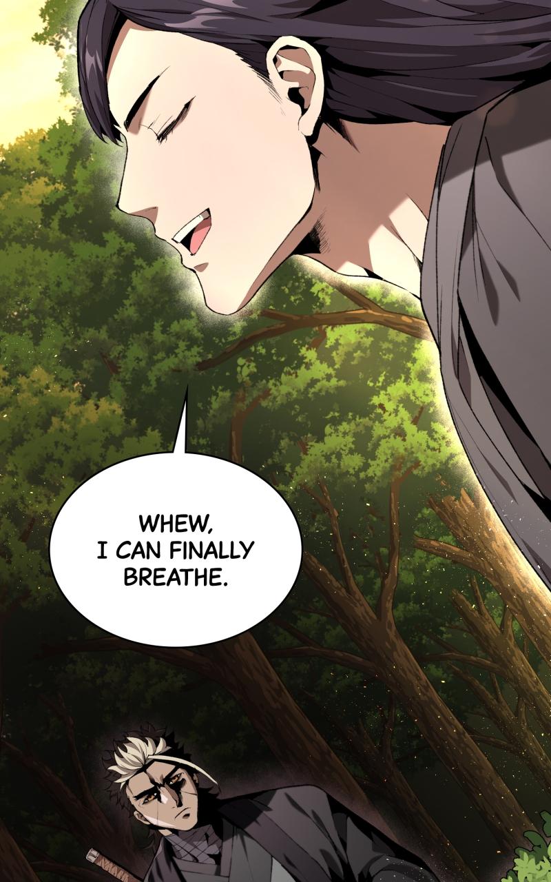 Read The Anxious Demon Sect Leader EN Manga Online