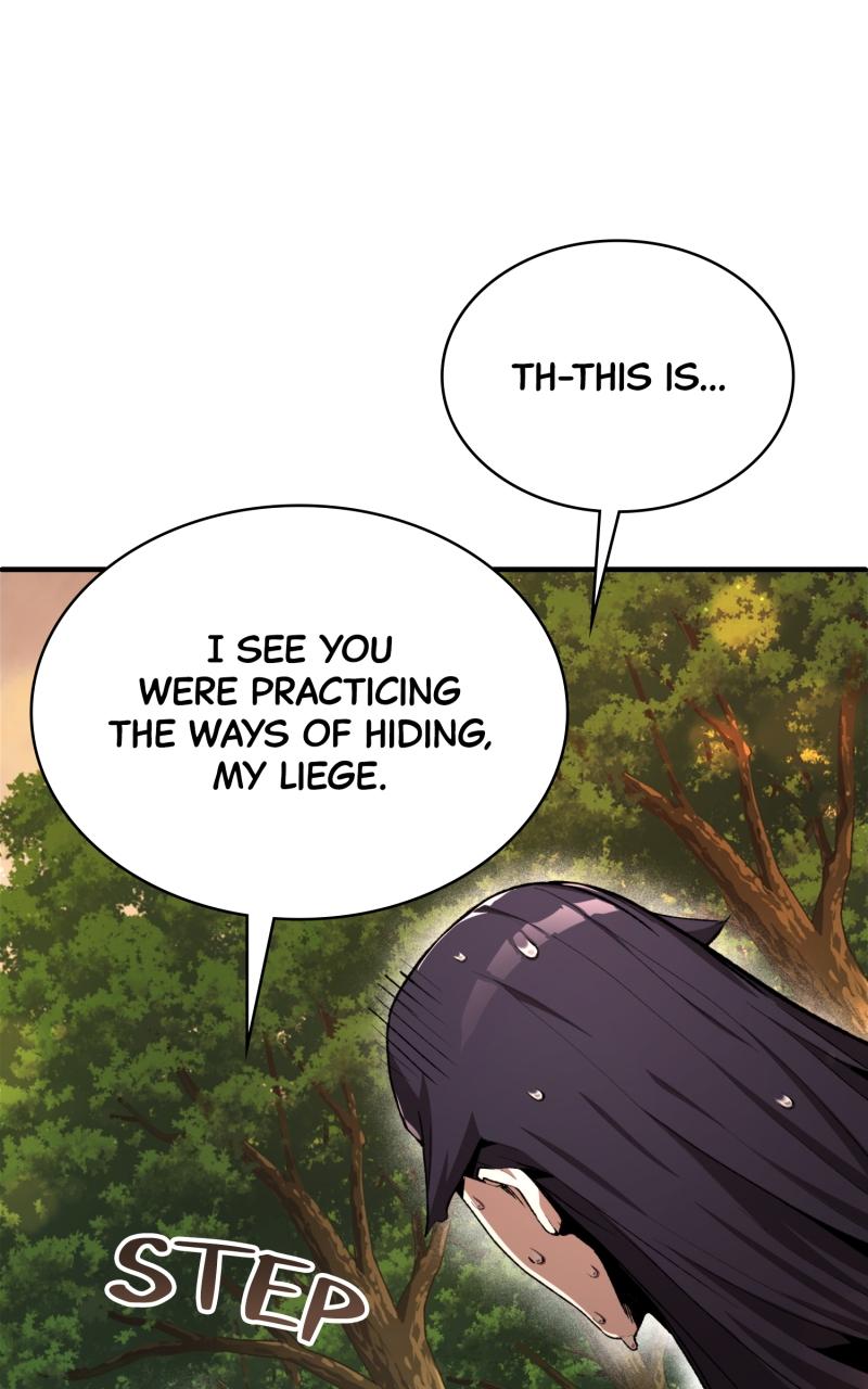 Read The Anxious Demon Sect Leader EN Manga Online