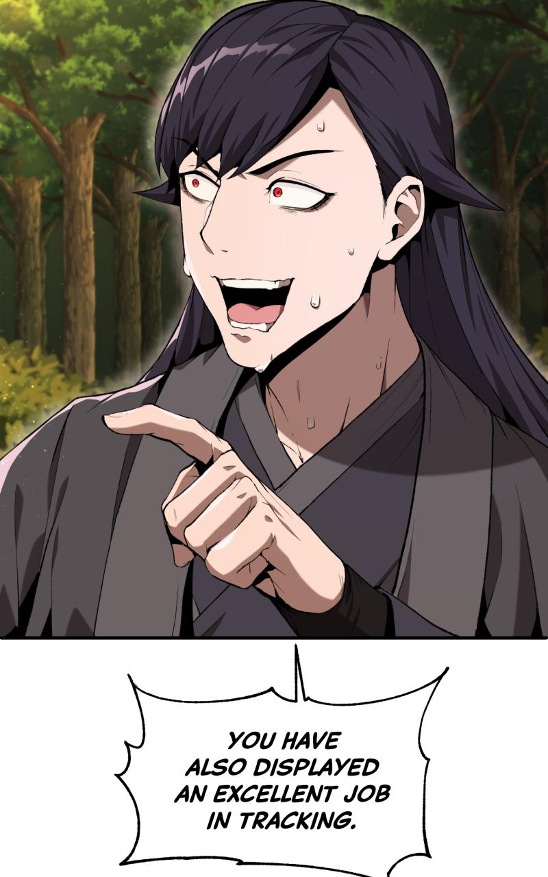 Read The Anxious Demon Sect Leader EN Manga Online