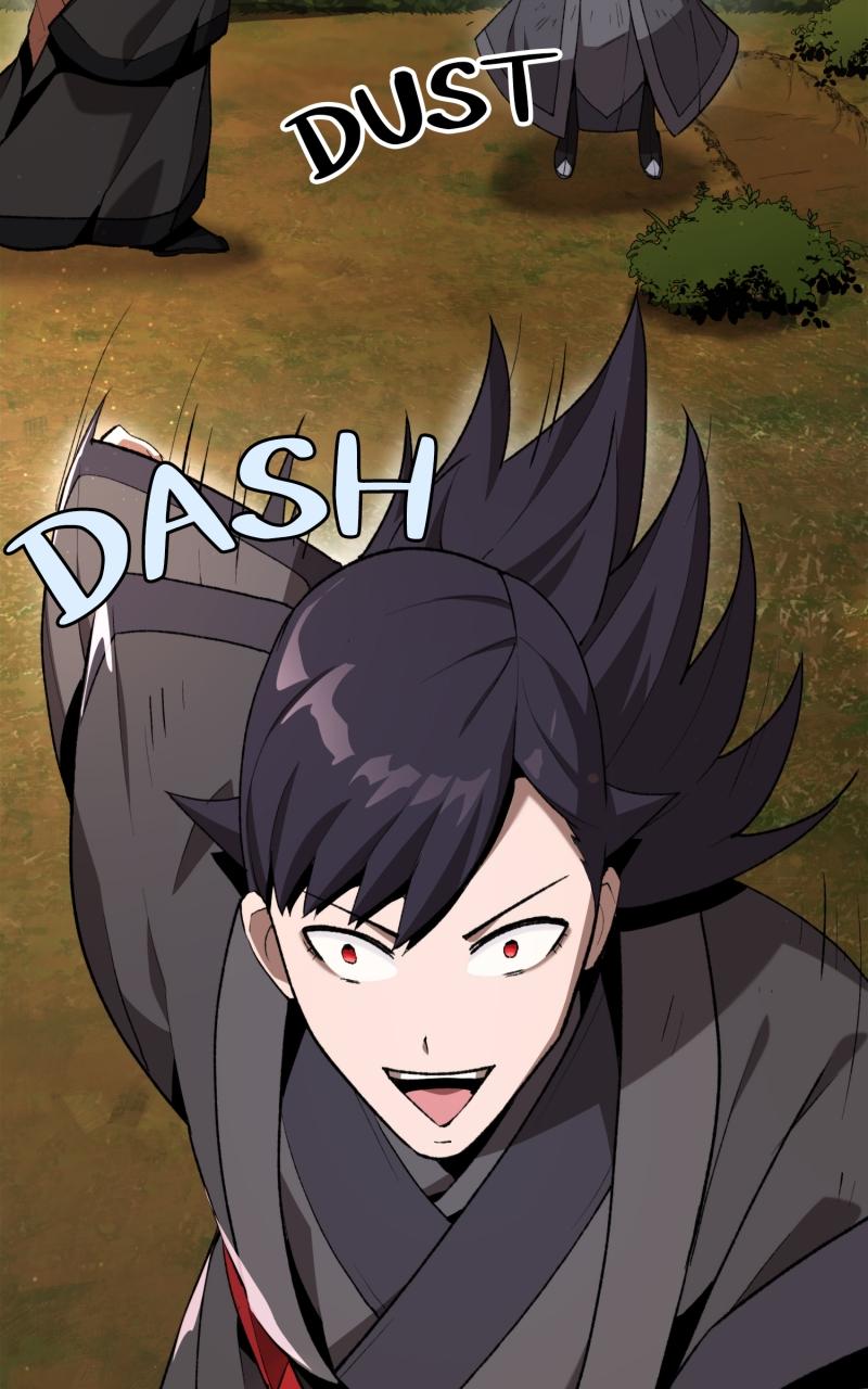 Read The Anxious Demon Sect Leader EN Manga Online