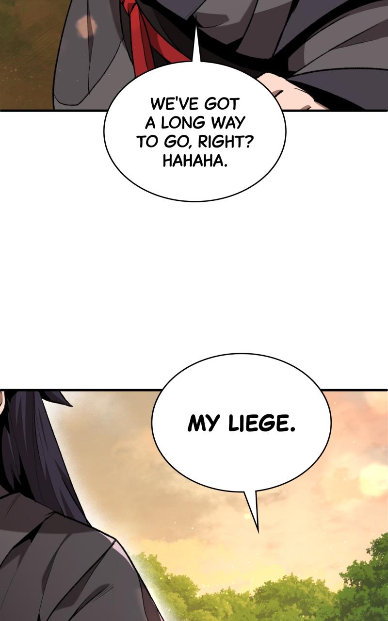 Read The Anxious Demon Sect Leader EN Manga Online