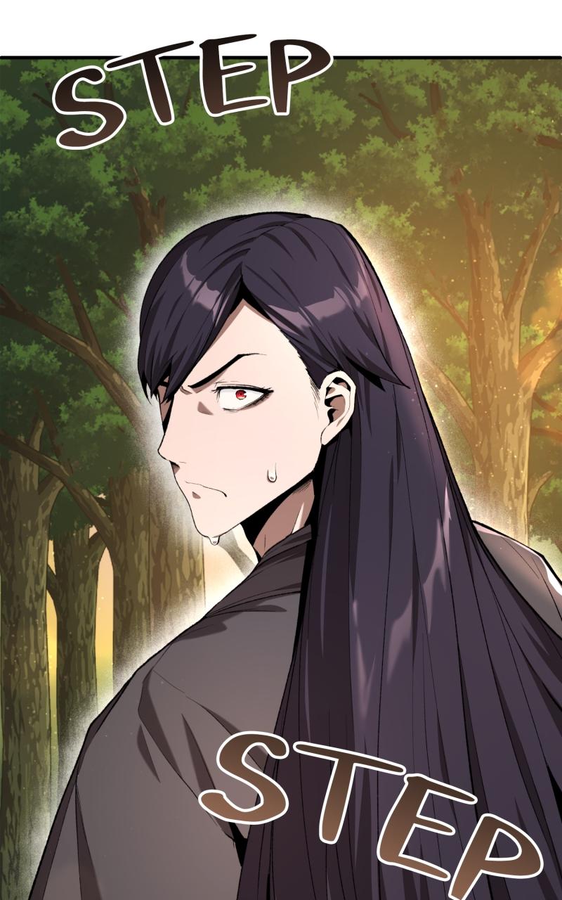 Read The Anxious Demon Sect Leader EN Manga Online