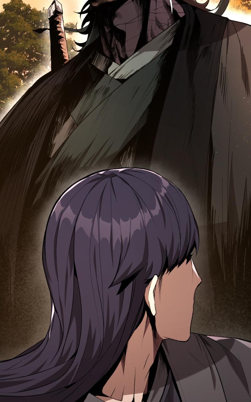 Read The Anxious Demon Sect Leader EN Manga Online