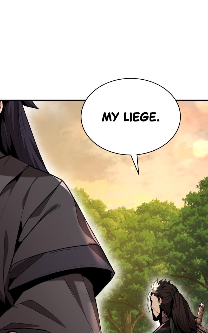 Read The Anxious Demon Sect Leader EN Manga Online