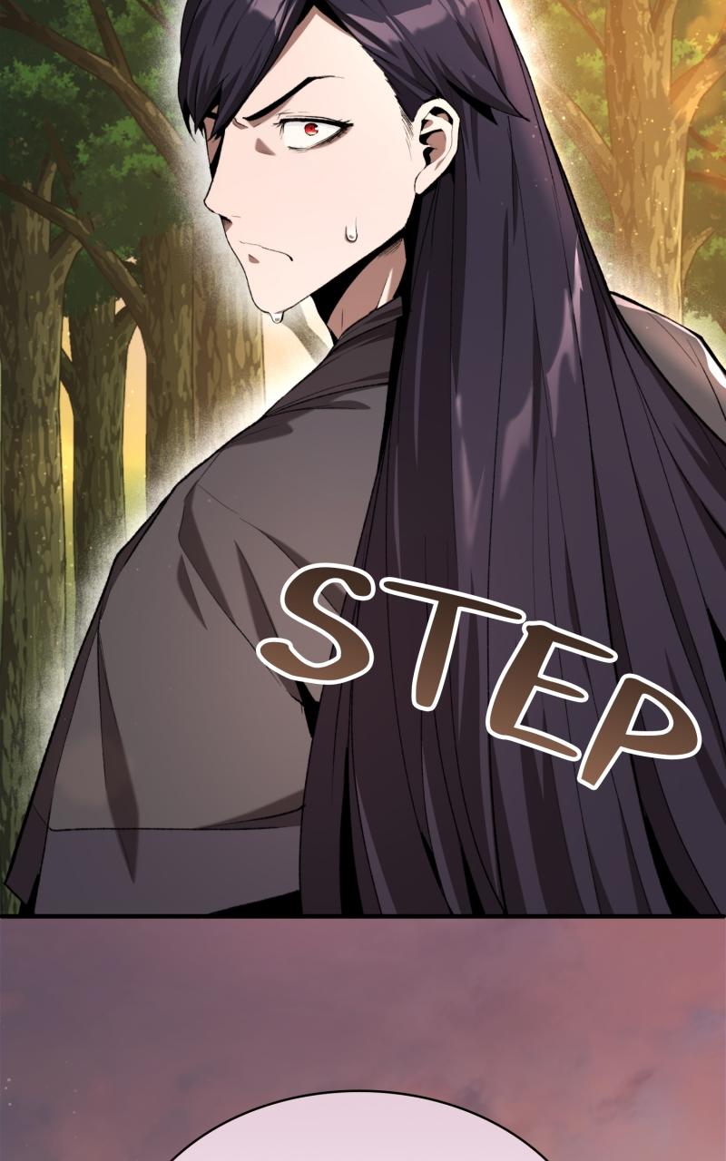 Read The Anxious Demon Sect Leader EN Manga Online