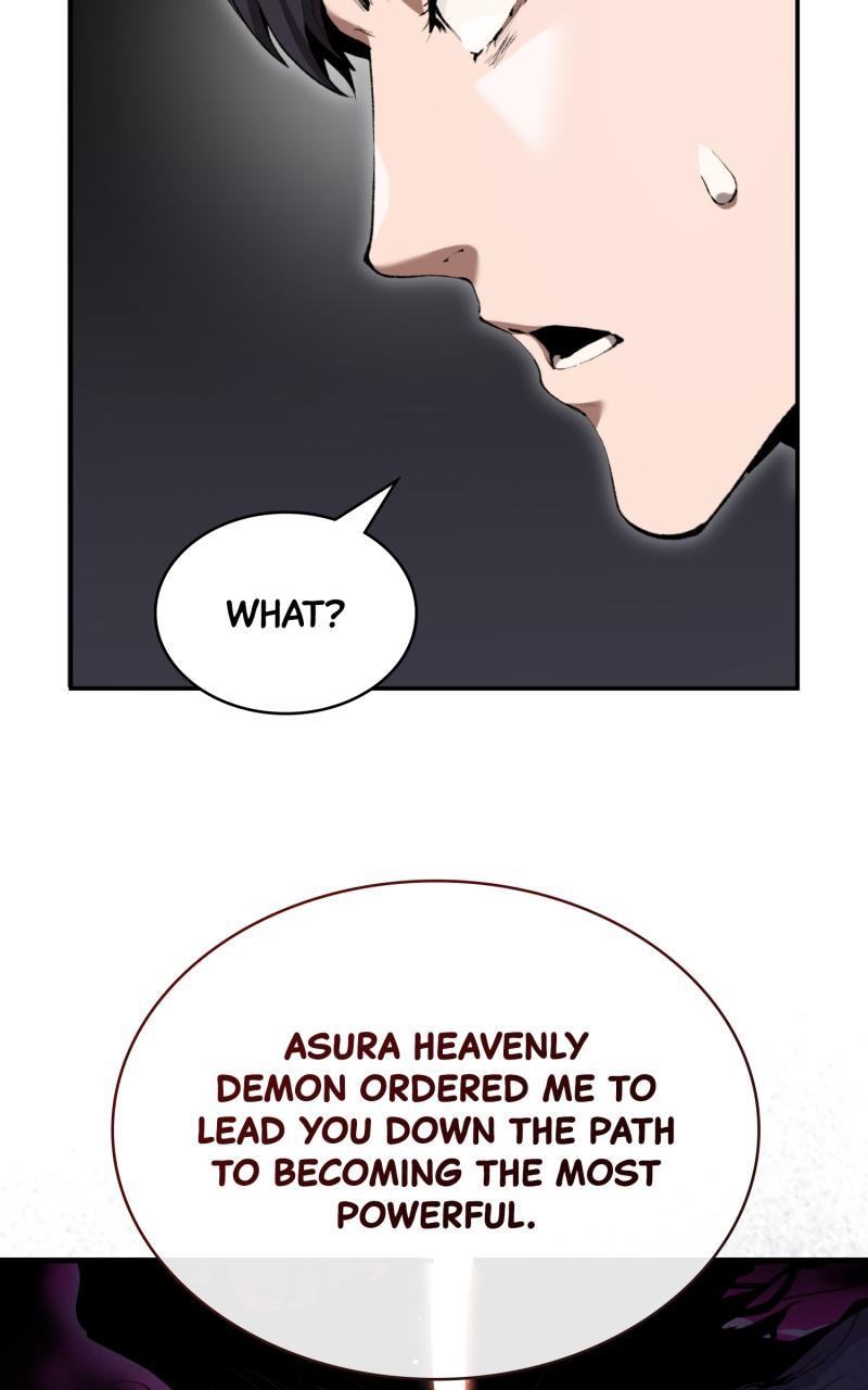 Read The Anxious Demon Sect Leader EN Manga Online