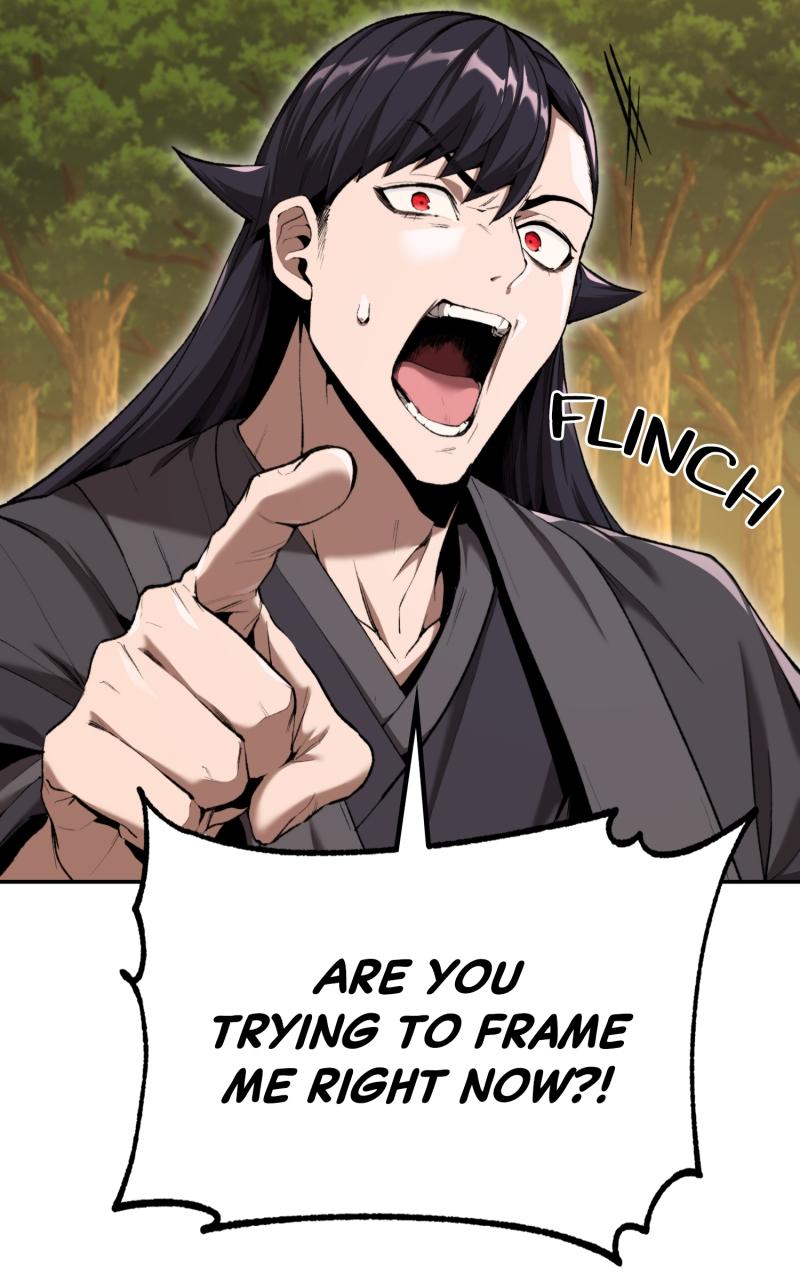 Read The Anxious Demon Sect Leader EN Manga Online