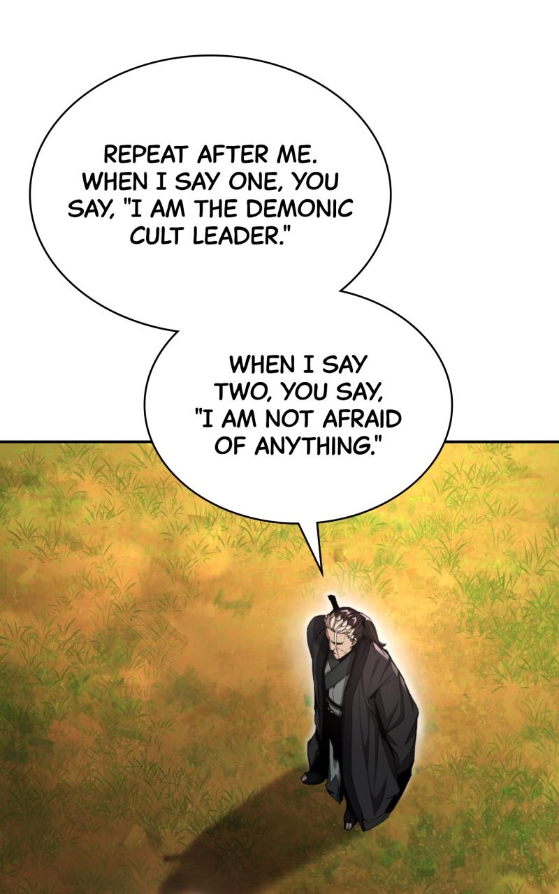 Read The Anxious Demon Sect Leader EN Manga Online