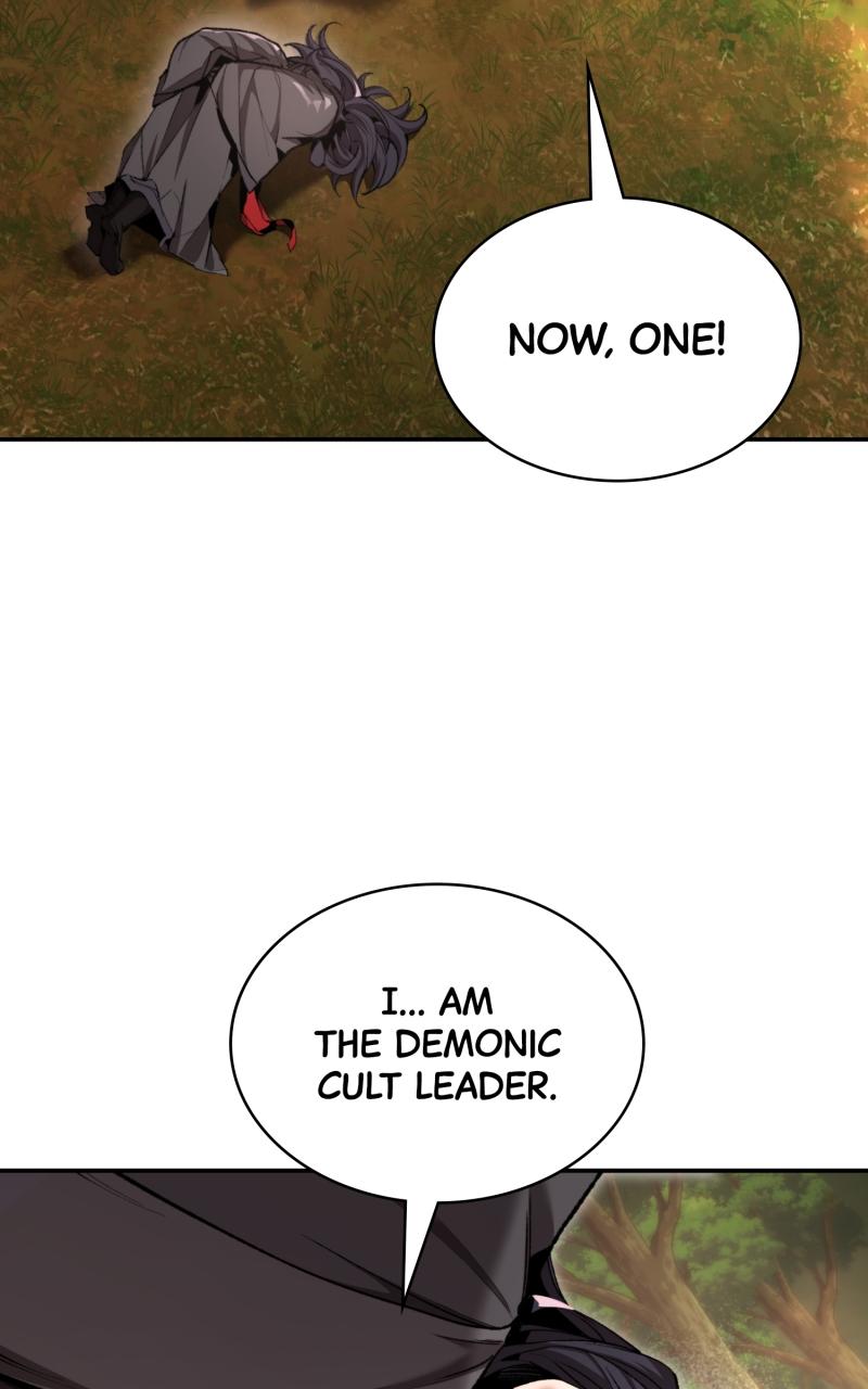 Read The Anxious Demon Sect Leader EN Manga Online
