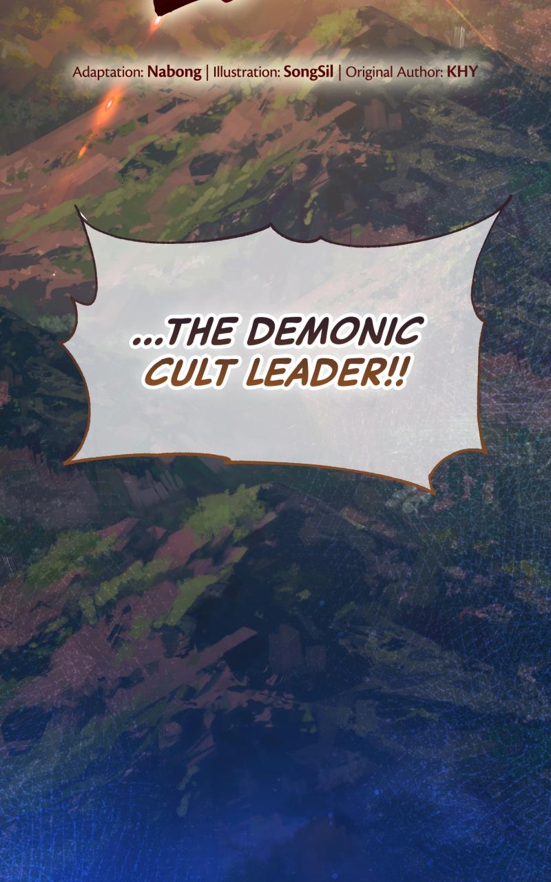 Read The Anxious Demon Sect Leader EN Manga Online