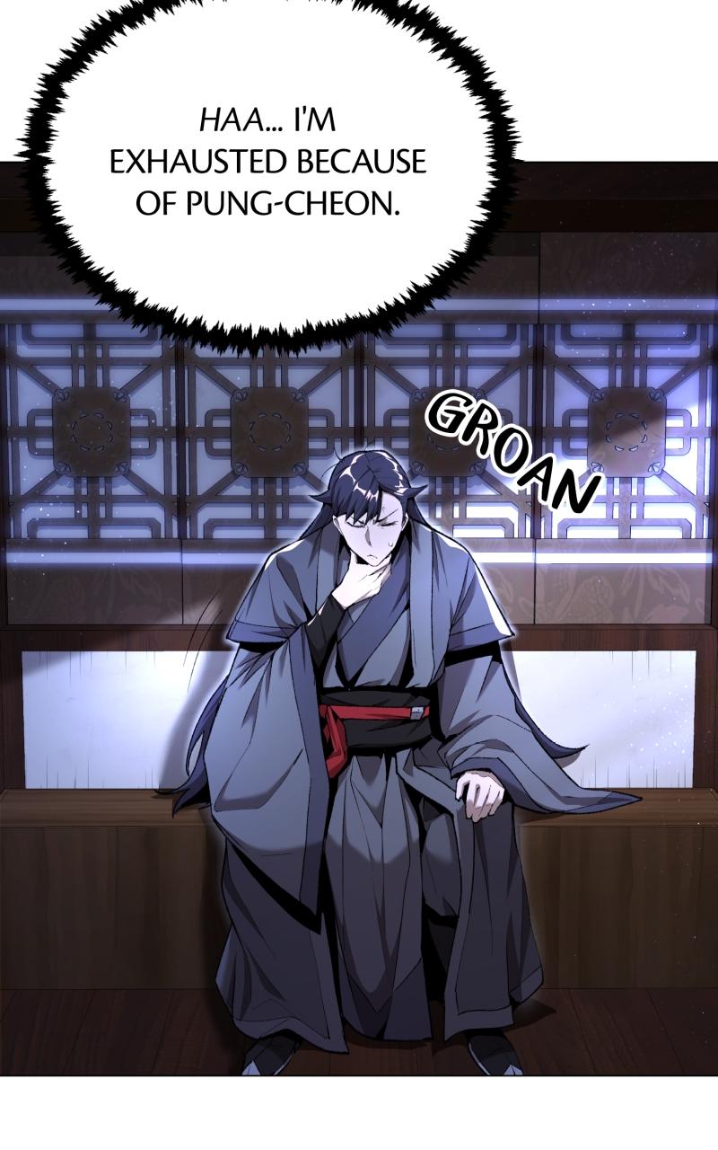 Read The Anxious Demon Sect Leader EN Manga Online